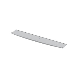 WWS 54012C7355S PANEL-OVERHEAD,CONSOLE,FRONT,COOL GREY