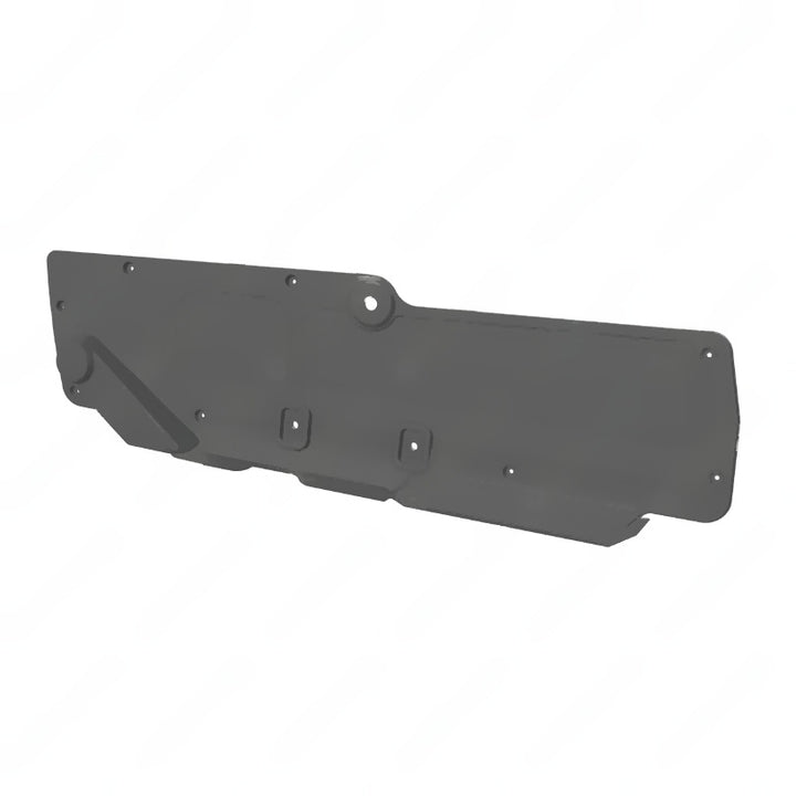 WWS 54012G7080H DOOR CAPPING ASSY LH
