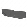 WWS 54012G7127H DOOR CAPPING ASY RH