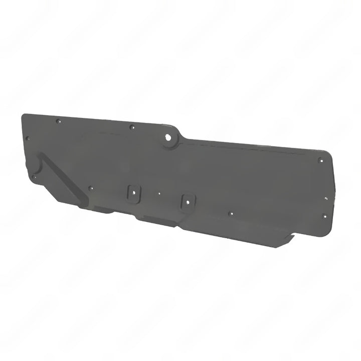WWS 54012G7127H DOOR CAPPING ASY RH