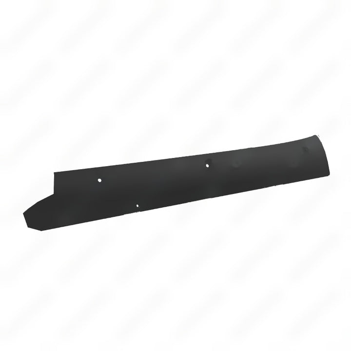 WWS 54012N7082H A-POST TRIM LH BLK H