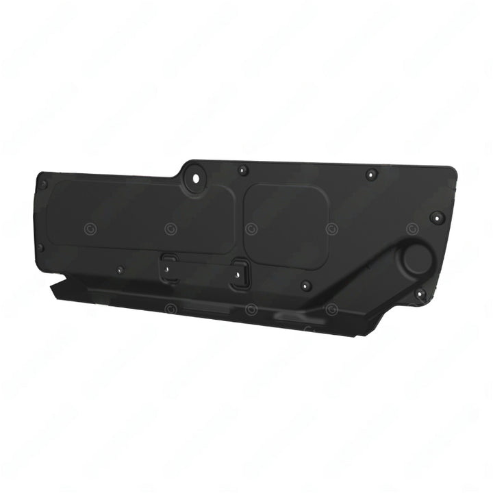 WWS 54012N7126S DOOR CAPPING ASY LH