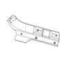 WWS 54012T7303S CANTRAIL-RH,W/CURTAIN,W/LIGHT,BUCK,SOFT