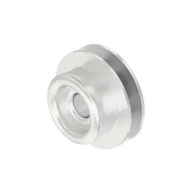 WWS 54020-3428 SNAP-MALE, SILVER COLOR