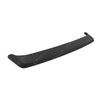 WWS 54201-3437 SUNVISOR, FIBREGLASS
