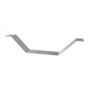 WWS 54202-3415 BRACKET,SUNVISOR SUP