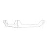 WWS 54301-3408 ARMREST, DOOR PULL