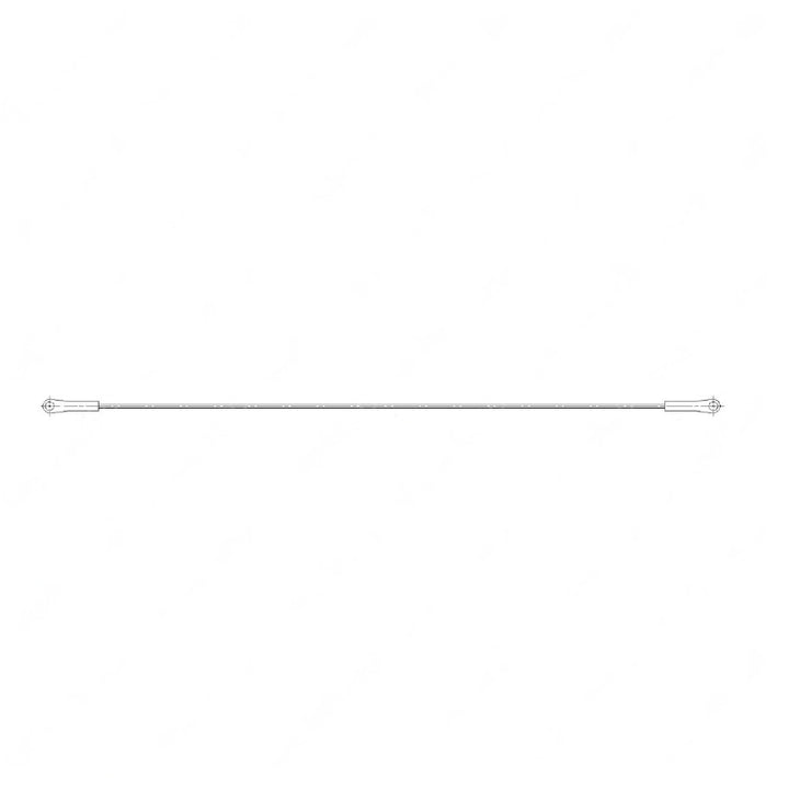 WWS 54503-3402 CABLE, GLOVE BOX DOOR