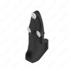 WWS 550450 STOP, AXLE STEEL 412