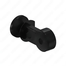 WWS 56101-3470 HANGER,CURTAIN, CAB/