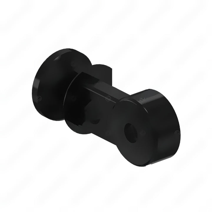 WWS 56101-3470 HANGER,CURTAIN, CAB/