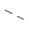 WWS 56201-3421 BUCKLE,SEAT BELT ASS