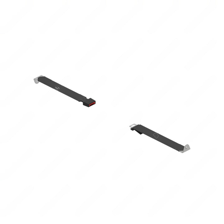 WWS 56201-3421 BUCKLE,SEAT BELT ASS