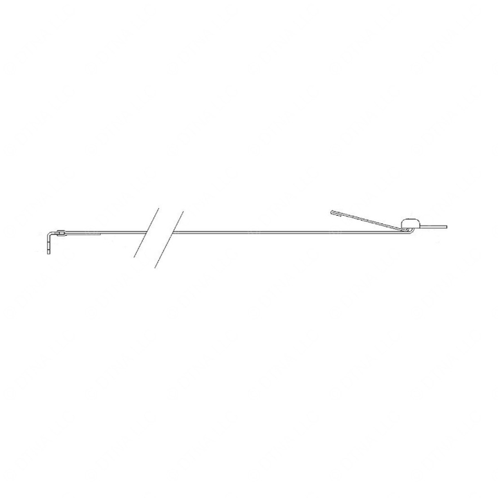 WWS 56201-3427 RESTRAI