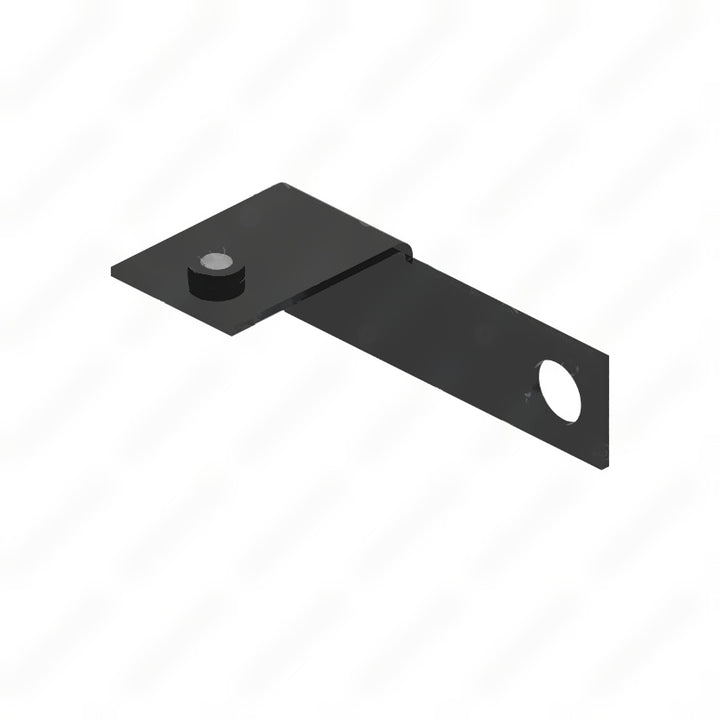WWS 57012-3519 BRACKET,UNDER DASH C