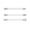 WWS 5730-120. HOSE  4 WIRE BRAID