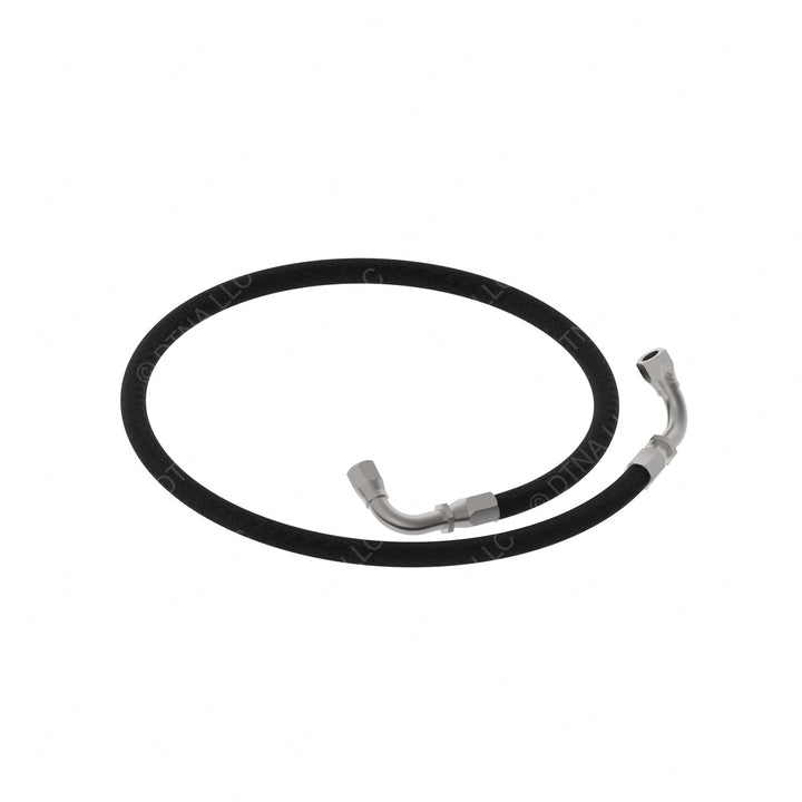 WWS 5732-3406-78.0 HOSE AY  6-90 X  6-9