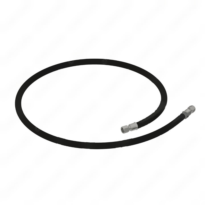 WWS 5732-3418-043 HOSE P/STEER 206 10