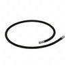 WWS 5732-3418-051 HOSE P/STEER 206 10