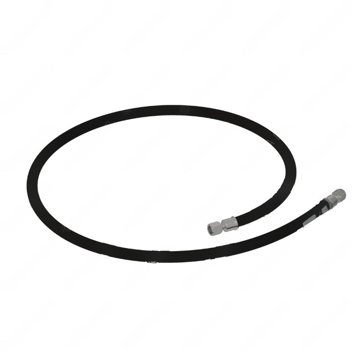 WWS 5732-3418-062 HOSE P/STEER 206 10