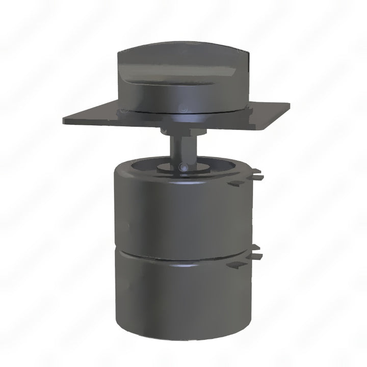 WWS 59010-3407 CONTROL, VOL 2 SPKR W
