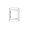 WWS 59407-3409 HOUSING-TV/VCR RECEP