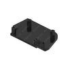 WWS 61101-3480 BRACKET, COMPA/CONDN1