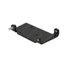 WWS 61101-3491 BRACKET, A/COND N14 M