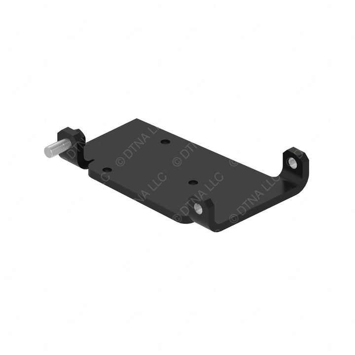WWS 61101-3491 BRACKET, A/COND N14 M