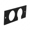 WWS 61201-3449 PLATE,HTR A/C LINES