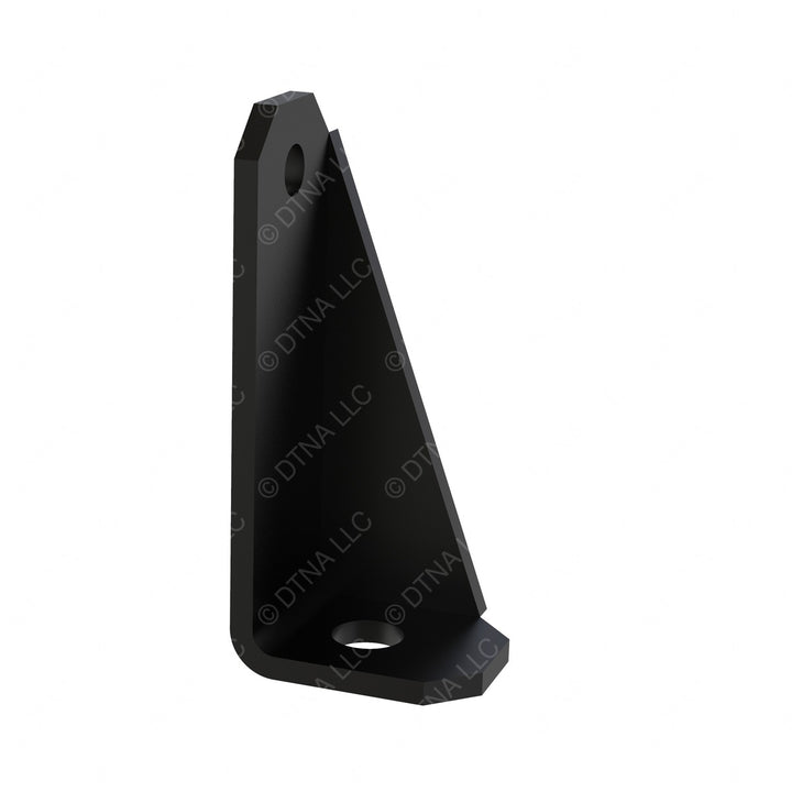 WWS 61201-3465 BRACKET, CONDENSER MO