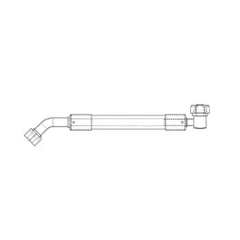 WWS 61510-3417-112 HOSE ACG1/2 F4-112-F