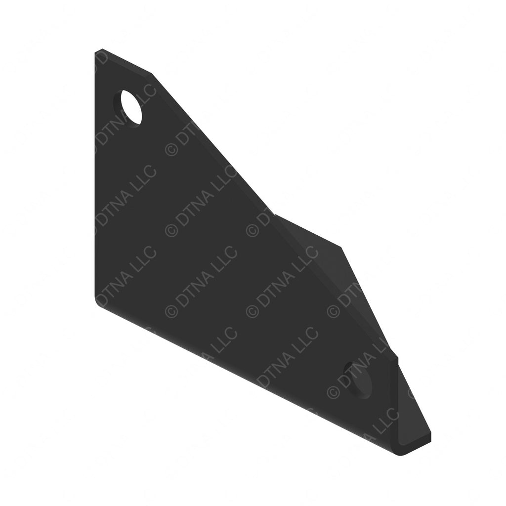 WWS 61535-3415 BRACKET RECVER DRYER