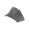 WWS 62101-3539 FAIRING,ROOF,CAB