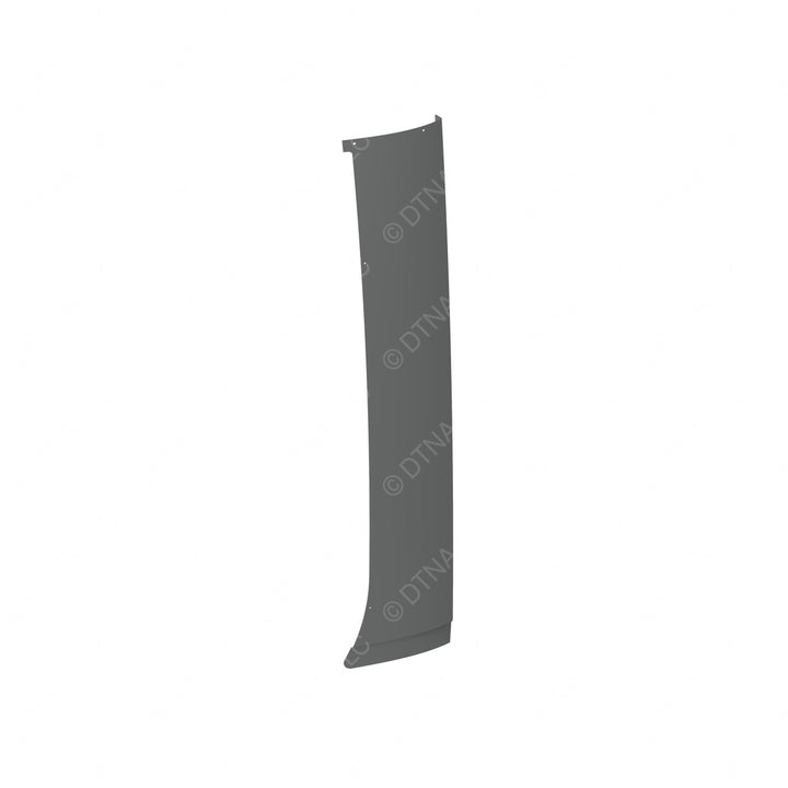 WWS 62101-7012 DEFLECTOR - SIDE CAB, LH