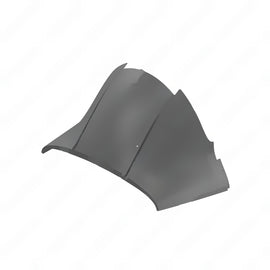WWS 62101-7014 FAIRING, ROOF, CAB