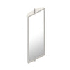 WWS 62201-3462 STAINLESS STEEL MIRROR