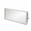 WWS 62201-3466 MIRROR,7X16 HTD/LTDW