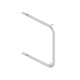 WWS 62203-3547 ARM, MIRROR DEE SS 11