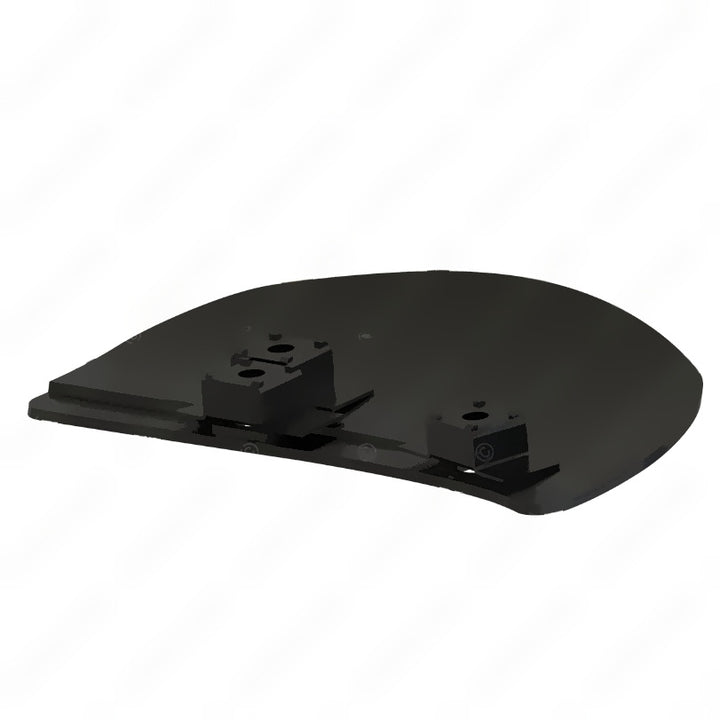 WWS 62205-3424 NUT PLATE ASY MIRROR