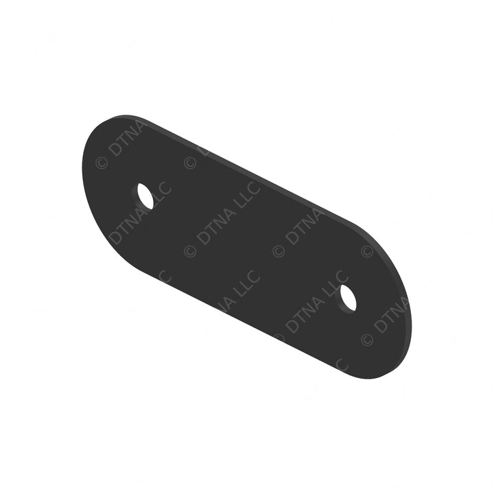 WWS 62208-3413 GASKETISOLATOR MIRR