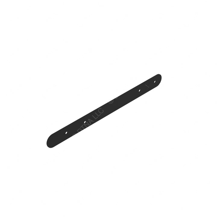 WWS 62208-3416 ISOLATOR MIRROR MOUN