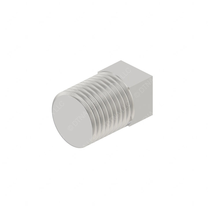 WWS 6231-3401 PLUG,STEEL 1/8 NPT S