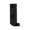 WWS 62402-3411 BRACKET,CAB SIDE SHI