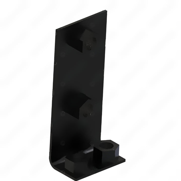 WWS 62402-3413 BRACKET SIDE SHIELD