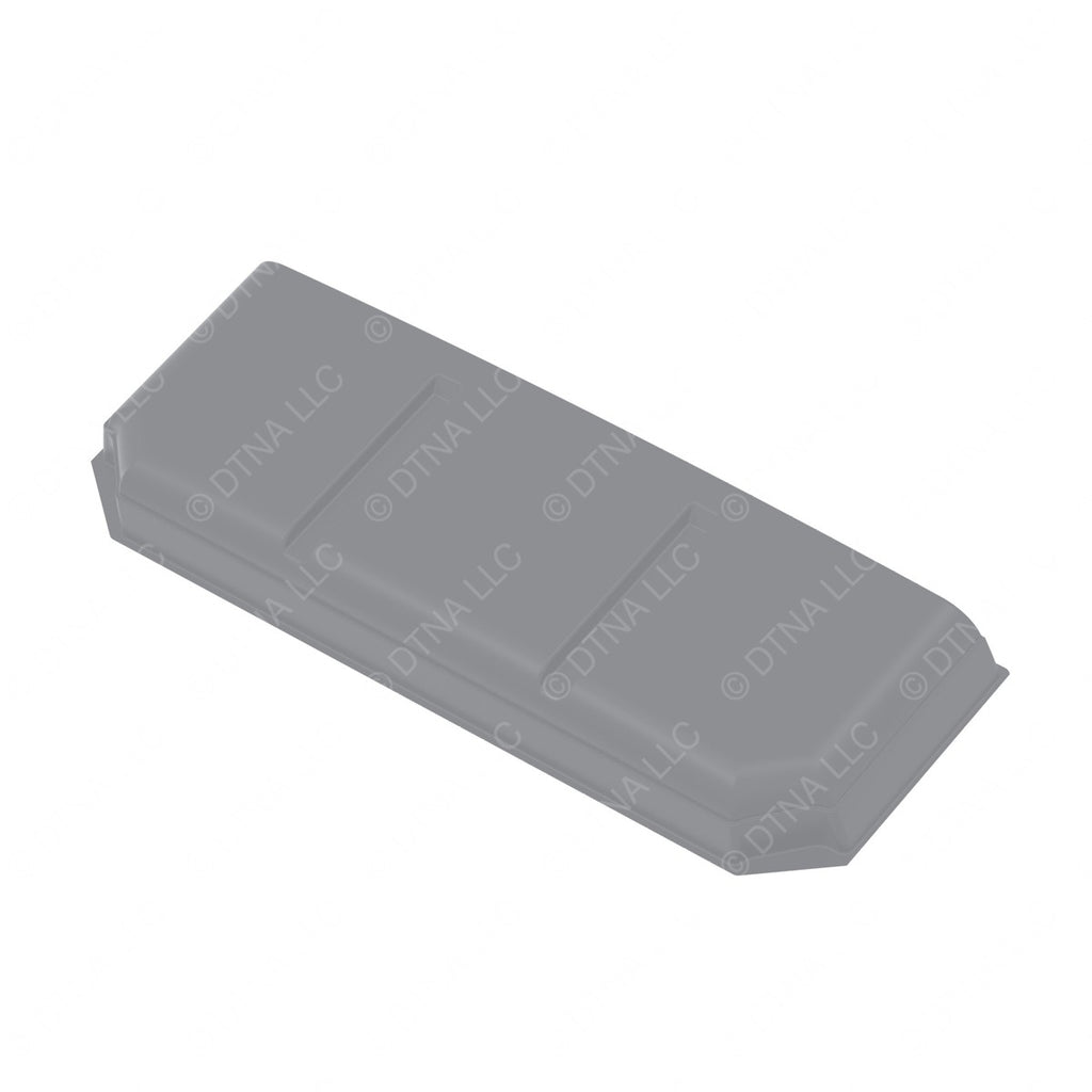 WWS 63301-3591 PANEL,ROOF CAP 34 LO