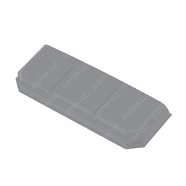 WWS 63301-3591 PANEL,ROOF CAP 34 LO