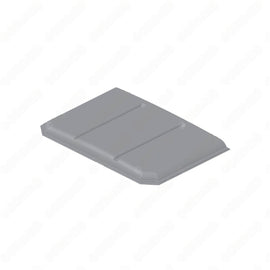 WWS 63301-7001 ROOFCAP, FLUSH 62, COMPOSITE