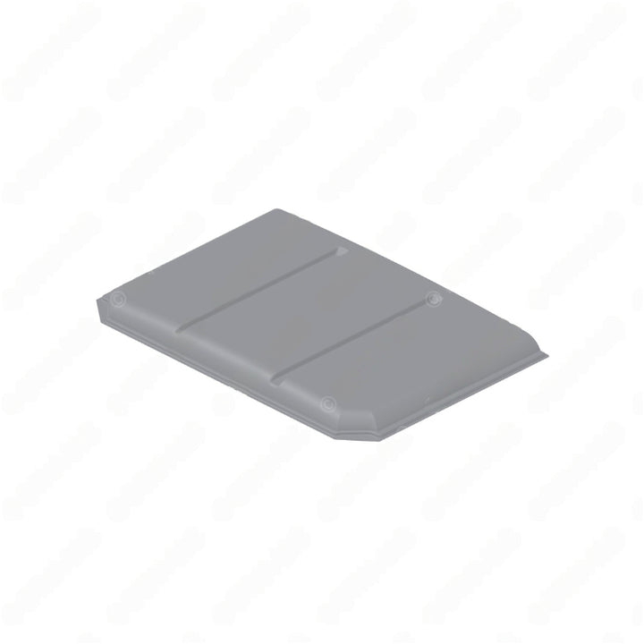 WWS 63301-7001 ROOFCAP, FLUSH 62, COMPOSITE