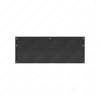 WWS 63306-3561 SKIRT,SLPR COMP 34